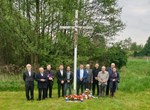 Spomen na žrtve Bleiburga na Majčin dan održan u Beretincu i Črešnjevu 